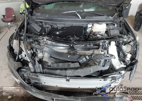 2021 Chevrolet Traverse Awd Lt Cloth из США, поврежденный, VIN 1GNEVGKW0MJ269379